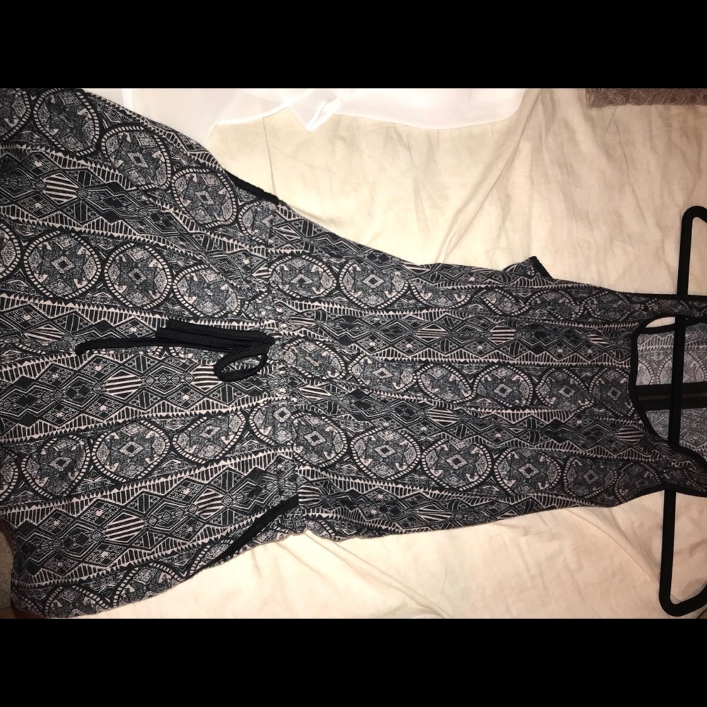 Cute romper